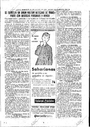 ABC MADRID 23-06-1954 página 44