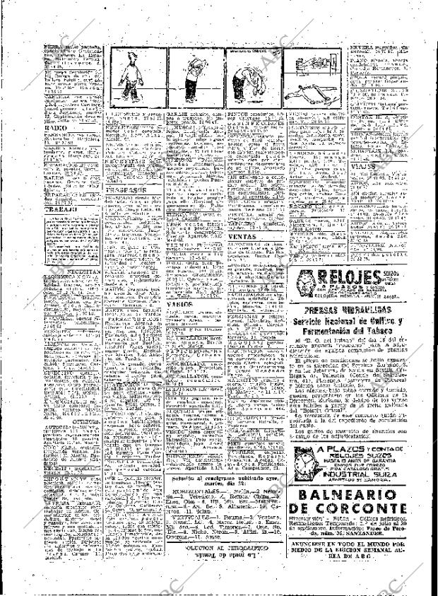 ABC MADRID 23-06-1954 página 48