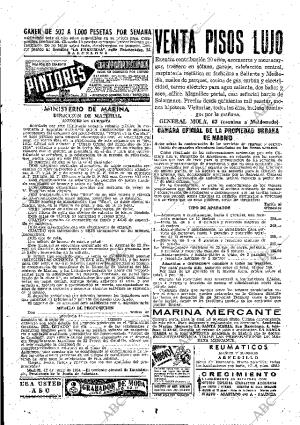 ABC MADRID 23-06-1954 página 49