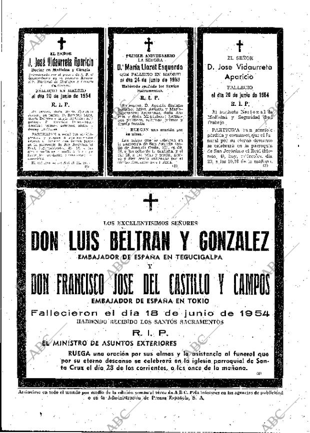 ABC MADRID 23-06-1954 página 51