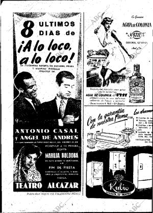 ABC MADRID 23-06-1954 página 6