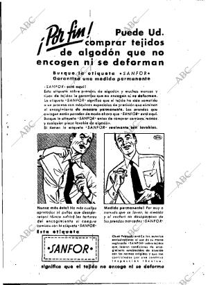 ABC MADRID 25-06-1954 página 11