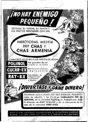 ABC MADRID 25-06-1954 página 14