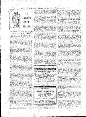 ABC MADRID 25-06-1954 página 16