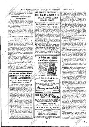 ABC MADRID 25-06-1954 página 19