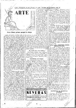 ABC MADRID 25-06-1954 página 20