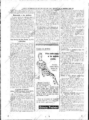 ABC MADRID 25-06-1954 página 22