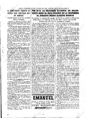 ABC MADRID 25-06-1954 página 27
