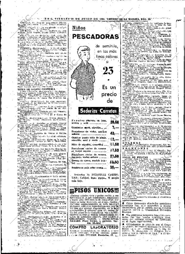ABC MADRID 25-06-1954 página 30