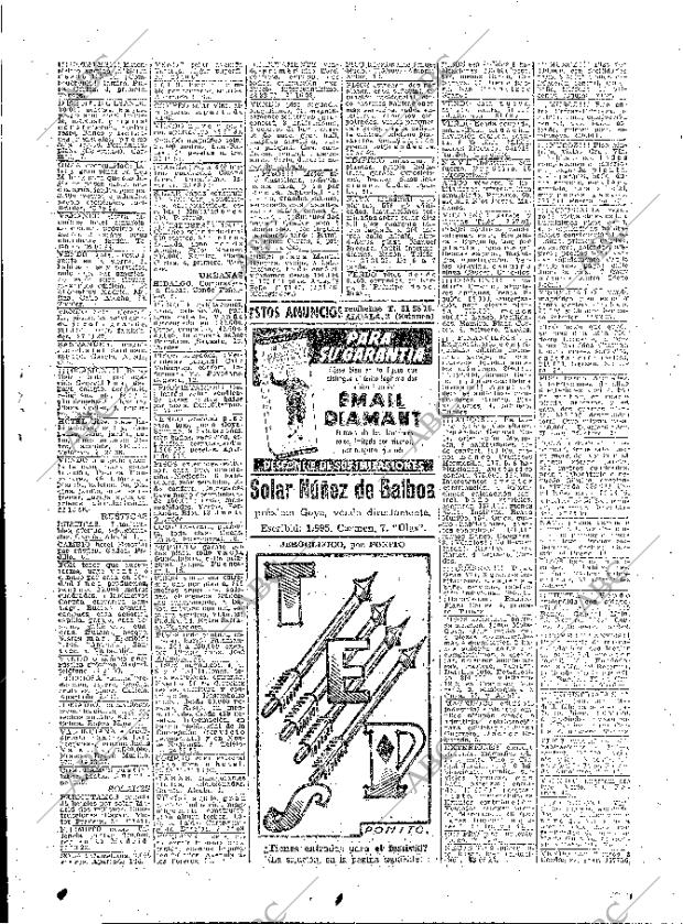 ABC MADRID 25-06-1954 página 33