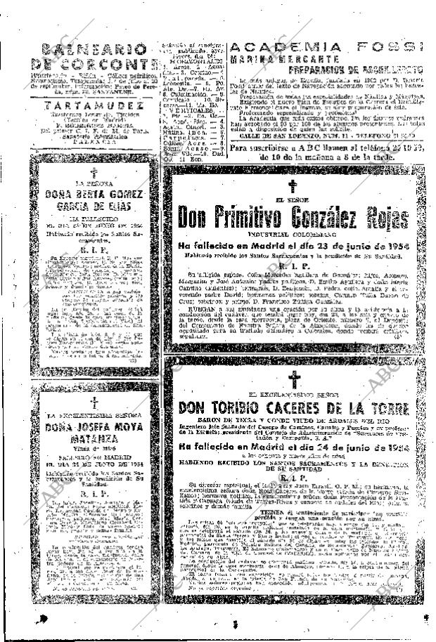 ABC MADRID 25-06-1954 página 35