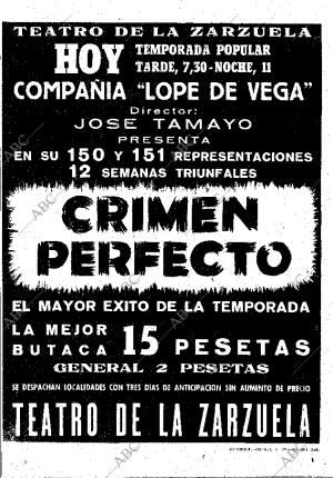 ABC MADRID 25-06-1954 página 39