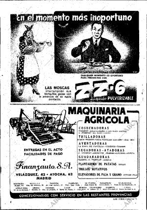 ABC MADRID 25-06-1954 página 40