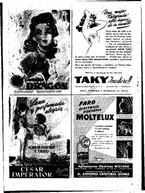 ABC MADRID 25-06-1954 página 42