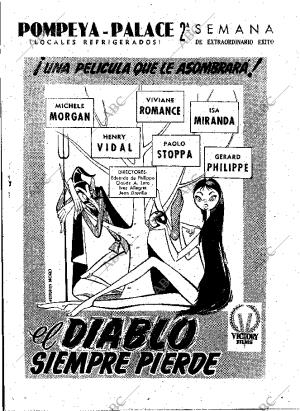 ABC MADRID 25-06-1954 página 43