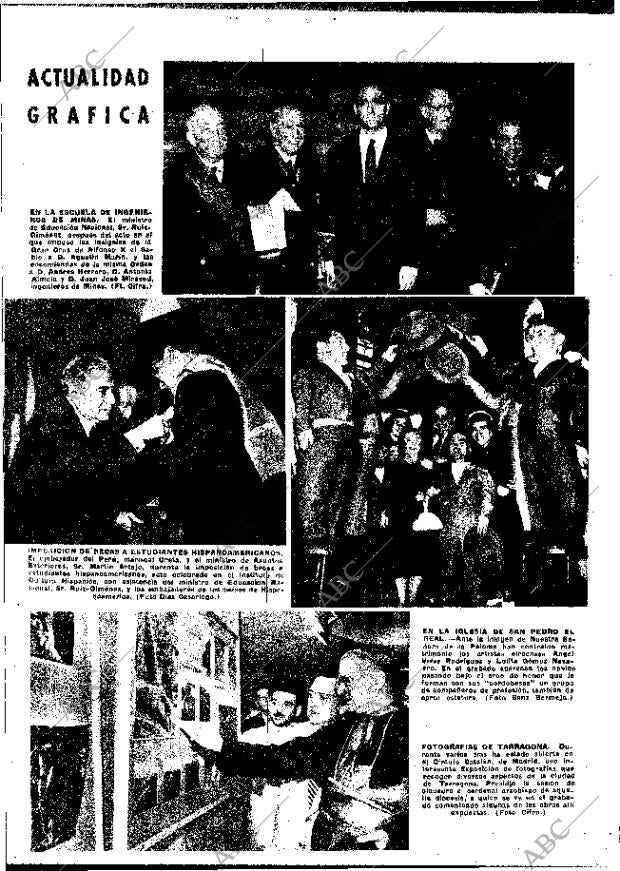 ABC MADRID 25-06-1954 página 5