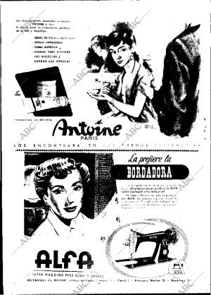 ABC MADRID 25-06-1954 página 6