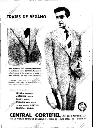ABC MADRID 25-06-1954 página 8