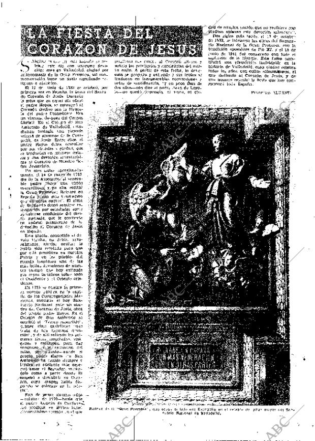 ABC MADRID 25-06-1954 página 9