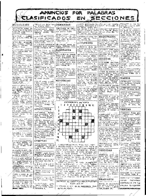 ABC SEVILLA 25-06-1954 página 21