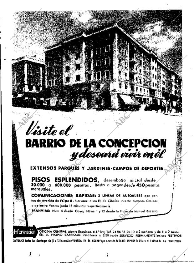 ABC MADRID 26-06-1954 página 11