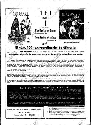 ABC MADRID 26-06-1954 página 14