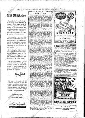 ABC MADRID 26-06-1954 página 18