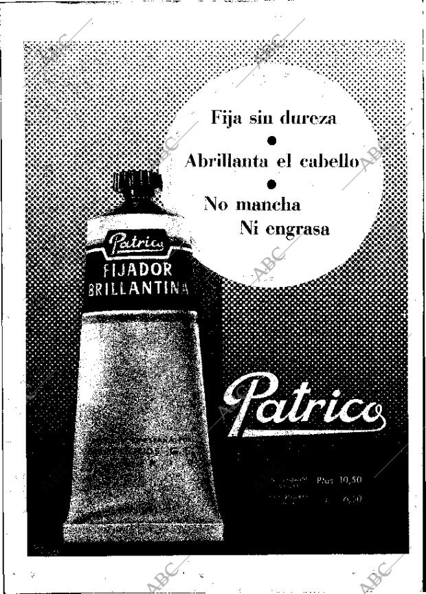 ABC MADRID 26-06-1954 página 2