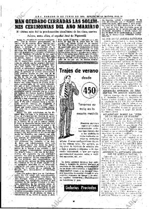 ABC MADRID 26-06-1954 página 25