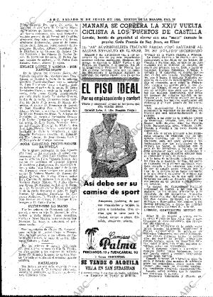 ABC MADRID 26-06-1954 página 33