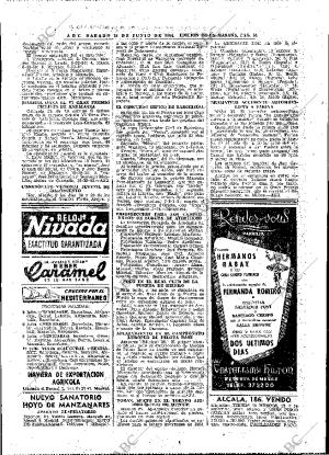 ABC MADRID 26-06-1954 página 34