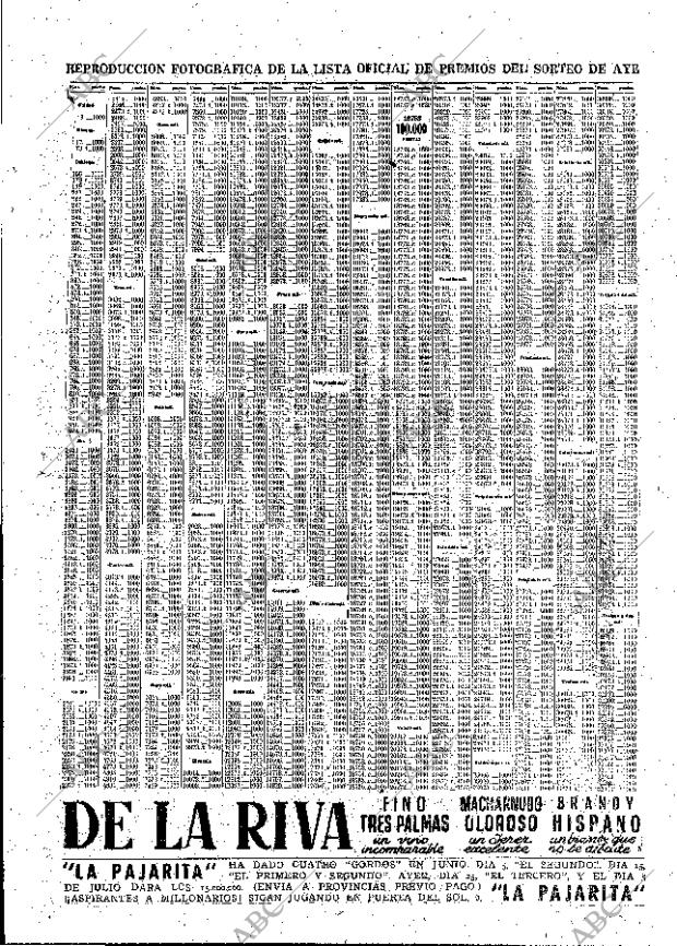 ABC MADRID 26-06-1954 página 41