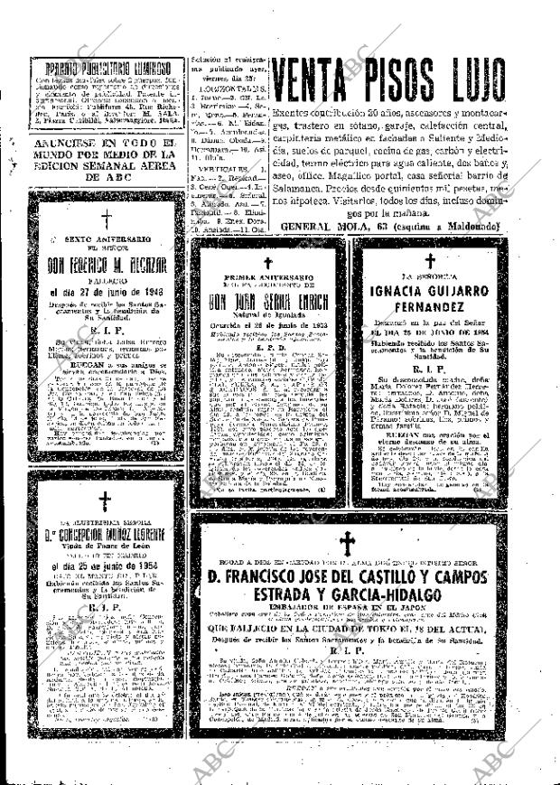 ABC MADRID 26-06-1954 página 47
