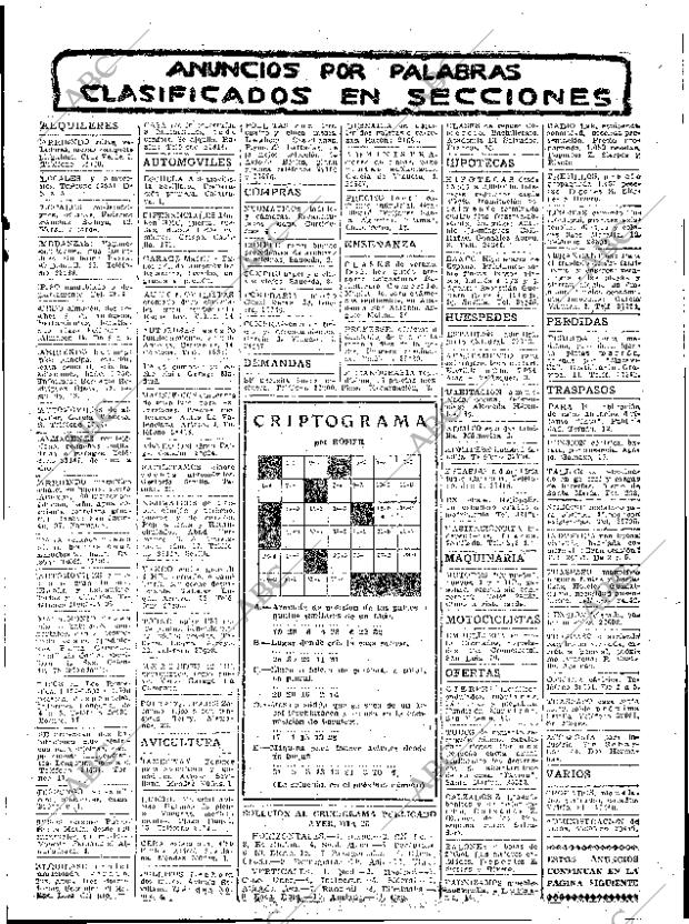 ABC SEVILLA 26-06-1954 página 25