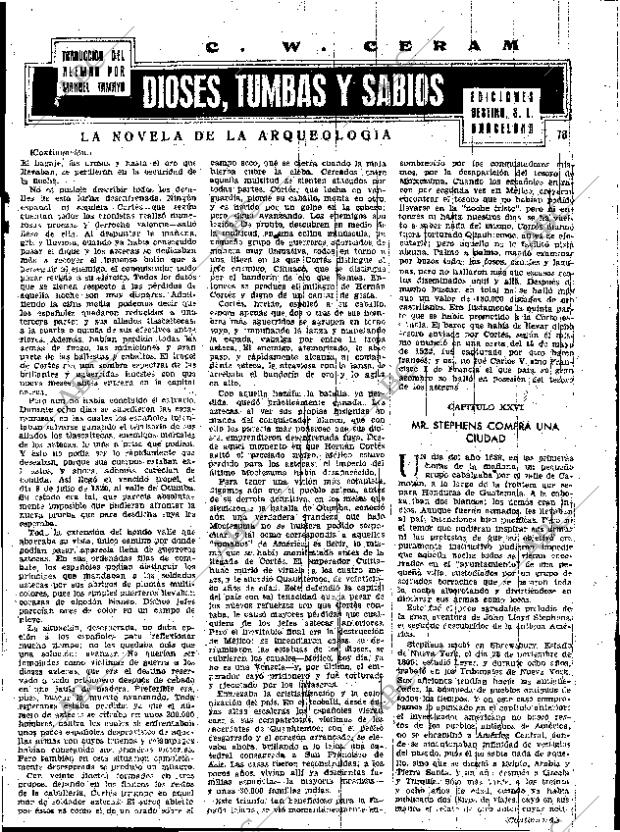 ABC SEVILLA 26-06-1954 página 27