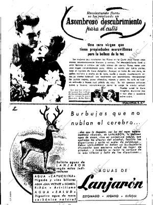 ABC SEVILLA 27-06-1954 página 12