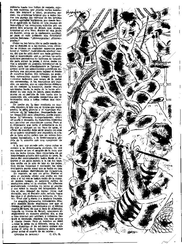 ABC SEVILLA 27-06-1954 página 13