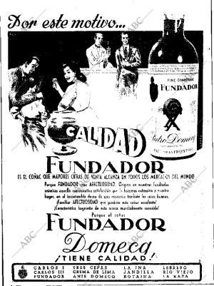 ABC SEVILLA 27-06-1954 página 14