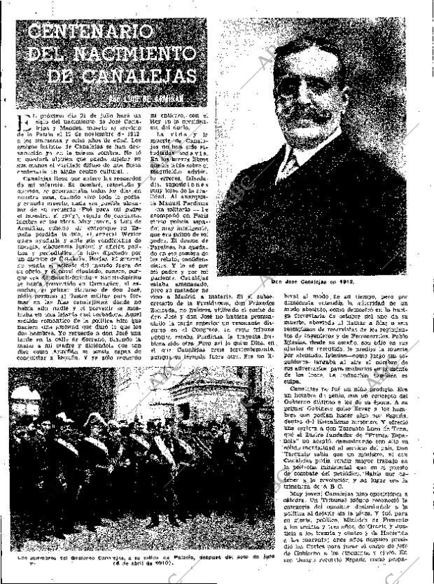 ABC SEVILLA 27-06-1954 página 15