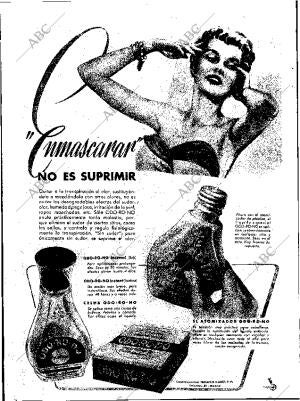 ABC SEVILLA 27-06-1954 página 2