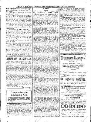 ABC SEVILLA 27-06-1954 página 22