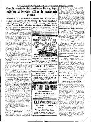 ABC SEVILLA 27-06-1954 página 27