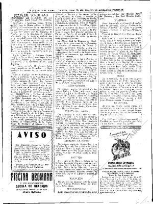 ABC SEVILLA 27-06-1954 página 28