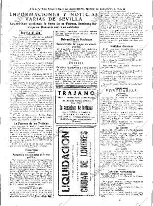 ABC SEVILLA 27-06-1954 página 31
