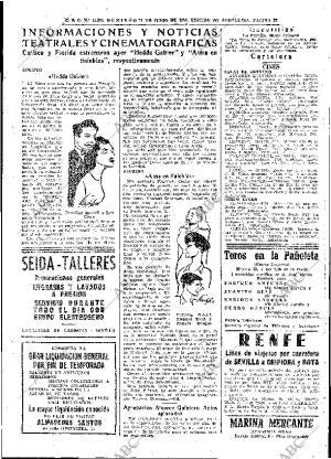 ABC SEVILLA 27-06-1954 página 33