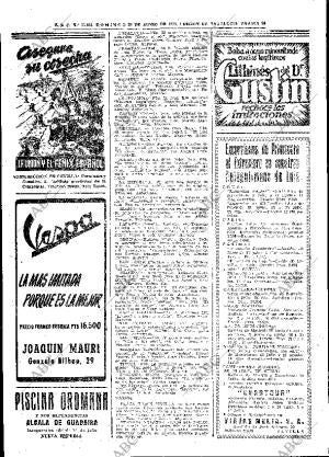 ABC SEVILLA 27-06-1954 página 34