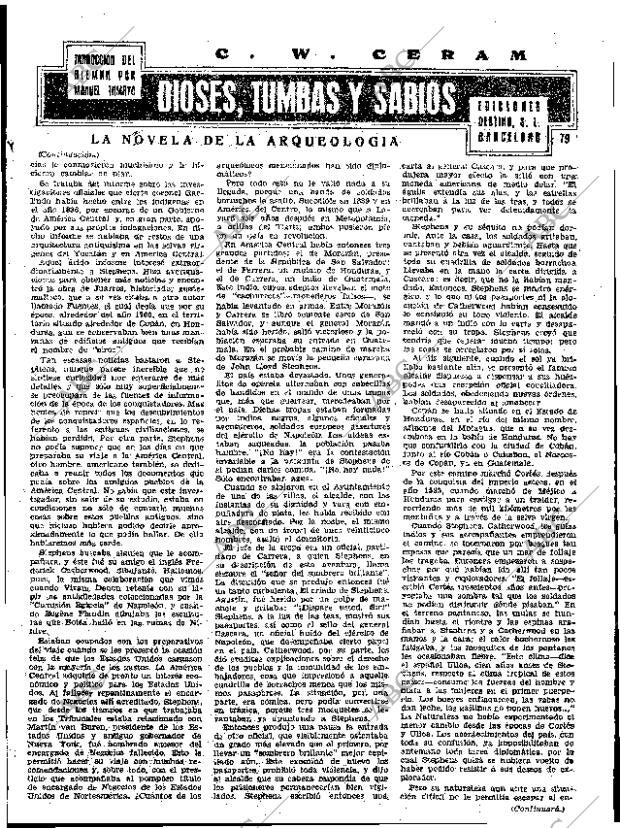 ABC SEVILLA 27-06-1954 página 41