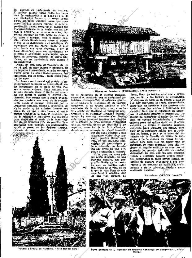 ABC SEVILLA 27-06-1954 página 9