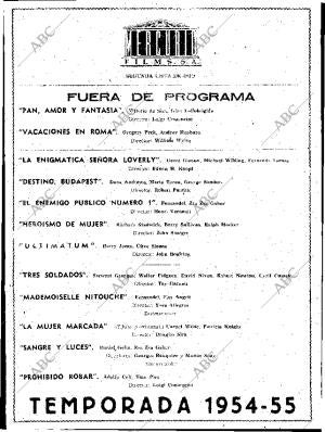 ABC SEVILLA 29-06-1954 página 12