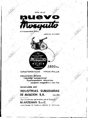 ABC SEVILLA 29-06-1954 página 14